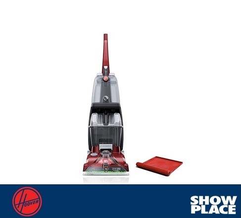 Showplace Rent To Own Steam Vac Model FH50150B