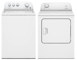Crosley Laundry Pair