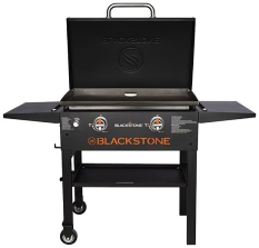 28" Outdoor Griddle