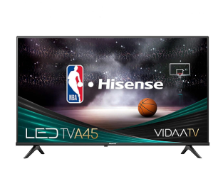 32" Google 1080p TV