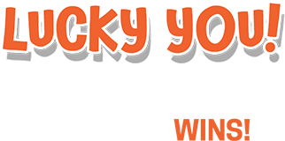 Luck Scratch the gold coin to reveal your deal!