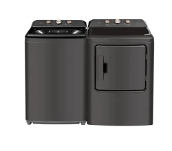 Midea Laundry Pair