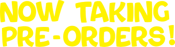 Now taking pre-orders!