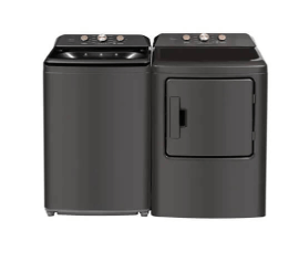 Midea Laundry Pair