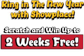 Happy new year! Celebrate with This Awesome Deal! $20.26 Pays Your First Month.