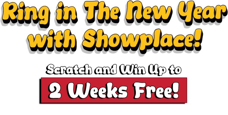 Happy new year! Celebrate with This Awesome Deal! $20.26 Pays Your First Month.