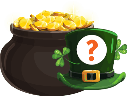 A pot of gold