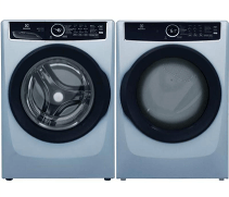 Electrolux Laundry Pair