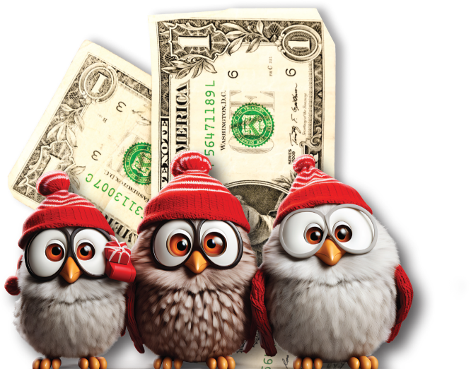 Owls