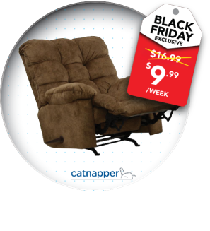 Catnapper Recliner