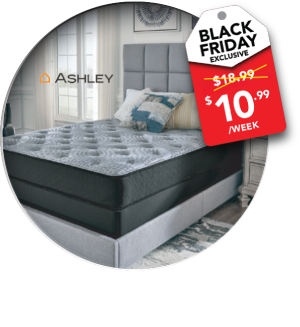 Ashley Mattress