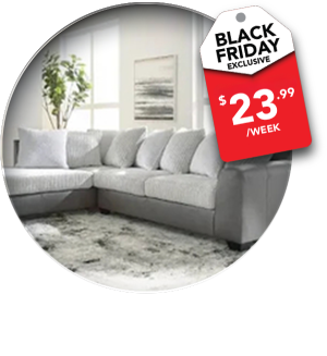 Ashley Sectional