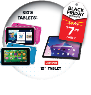 Tablets