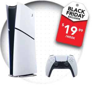 PS5