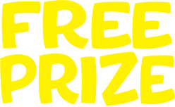 Free prize
