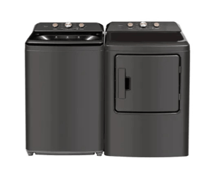 Midea Laundry Pair
