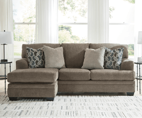 Stonemade Nutmeg Chofa