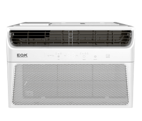 10,000 BTU Window AC with Electronic Controls