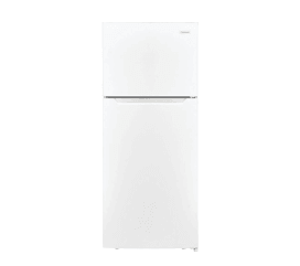 18 Cu Ft Top Mount Refrigerator (Estar)