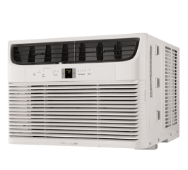 10000 BTU Window AC, Electronic, Wifi, Remote, R32