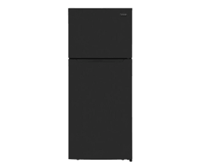 18 Cu Ft Top Mount Refrigerator (Estar)