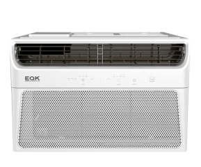 10K BTU Window Air Conditioner