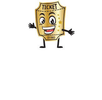 You've got your ticket! Check your golden ticket then come in store for your chance to win your next agreement!